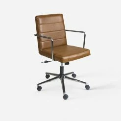 Lulu And Georgia Furniture Kennsie Office Chair