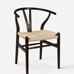 Lulu And Georgia Cylia Dining Chair (Set Of 2) New