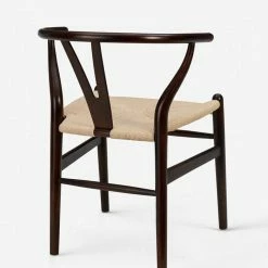 Lulu And Georgia Cylia Dining Chair (Set Of 2) New