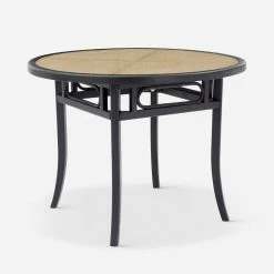 Lulu And Georgia Furniture Corey Round Dining Table