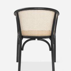 Lulu And Georgia Earth Tones Summer Dining Chair