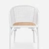 Lulu And Georgia Earth Tones Summer Dining Chair