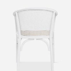 Lulu And Georgia Earth Tones Summer Dining Chair