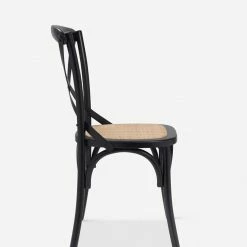 Lulu And Georgia Furniture Jules Dining Chair (Set Of 2)