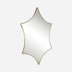 Lulu And Georgia Jett Mirror Sculptural