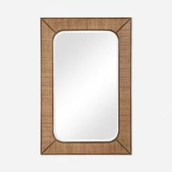 Lulu And Georgia Ferdinand Mirror