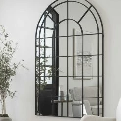 Lulu And Georgia Ridgecrest Full Length Mirror