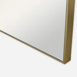 Lulu And Georgia Berg Mirror