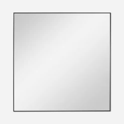 Lulu And Georgia Berg Mirror