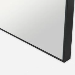 Lulu And Georgia Berg Mirror