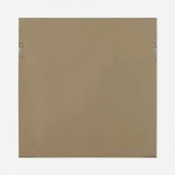 Lulu And Georgia Berg Mirror