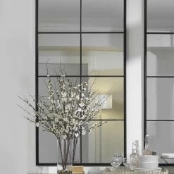 Lulu And Georgia New McKinley Full Length Mirror