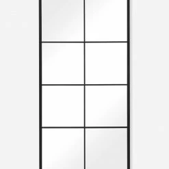 Lulu And Georgia New McKinley Full Length Mirror