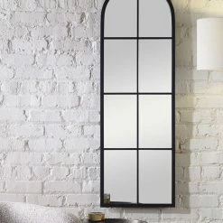 Lulu And Georgia Arlington Full Length Mirror New