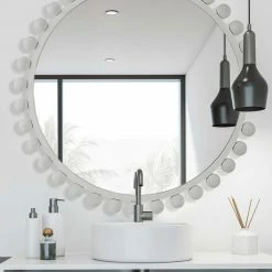 Lulu And Georgia Megs Mirror New