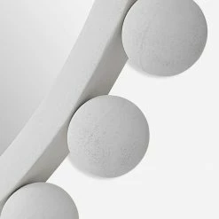 Lulu And Georgia Megs Mirror New