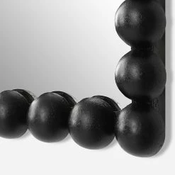 Lulu And Georgia Whipple Rectangle Mirror