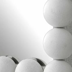 Lulu And Georgia Whipple Rectangle Mirror