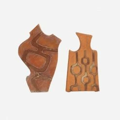 Lulu And Georgia Santiago Vase