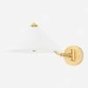 Buy βοΈ Lulu And Georgia Axton Sconce New π 1 Lulu And Georgia Axton Sconce New