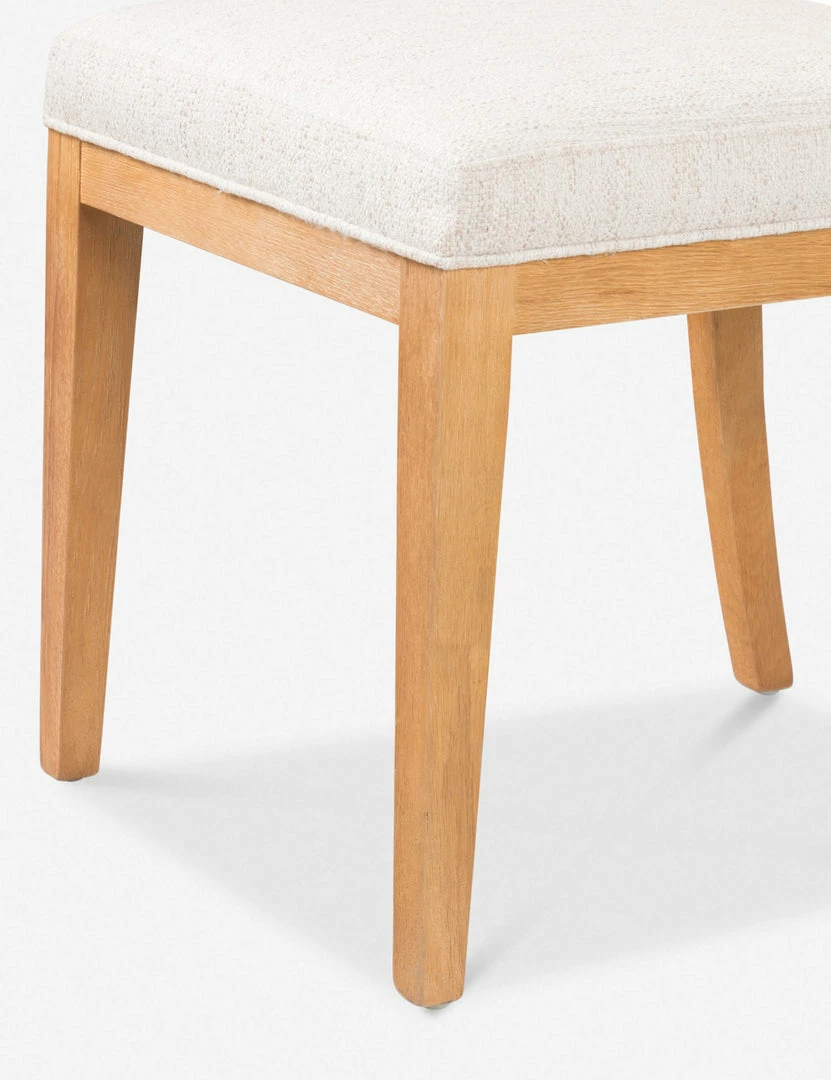 Best Sale 🔥 Lulu And Georgia Mel Dining Chair ❤️ 8 Lulu And Georgia Mel Dining Chair