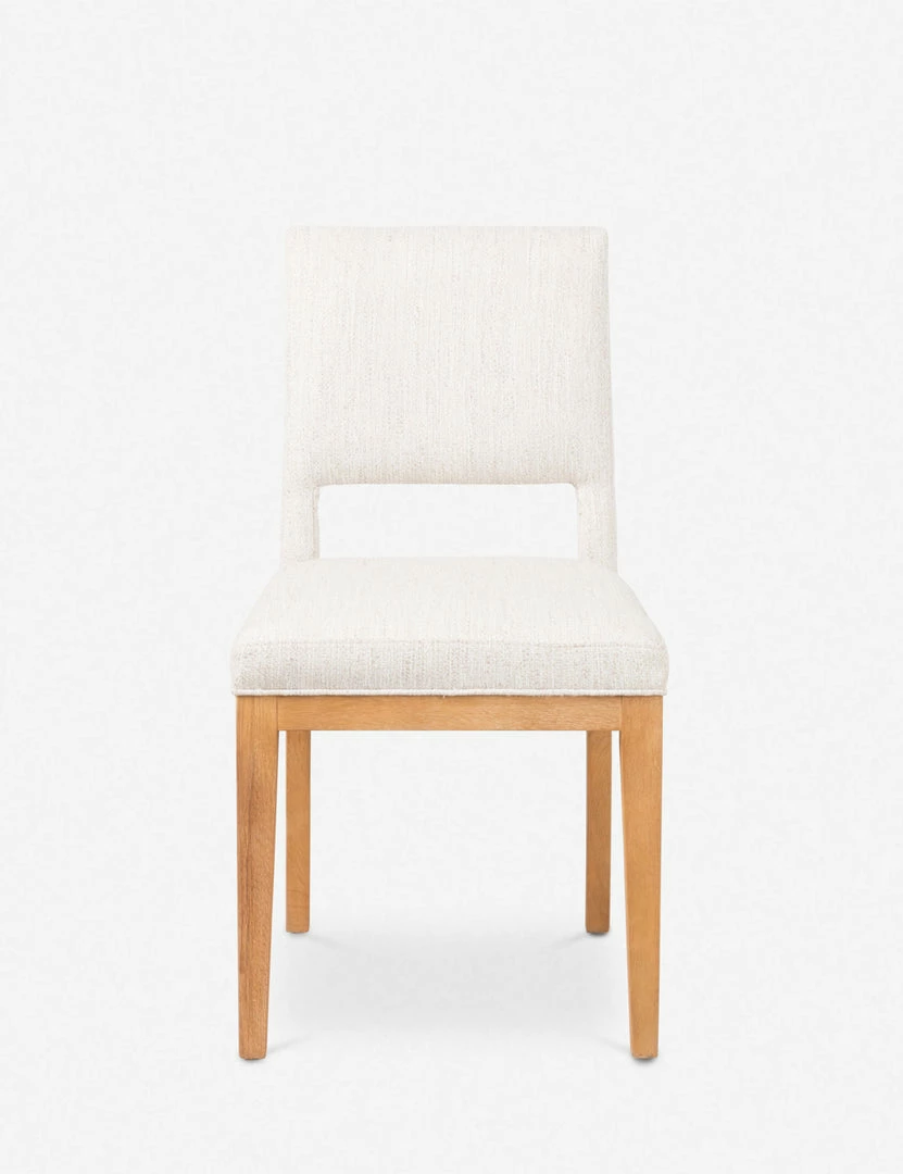 Best Sale 🔥 Lulu And Georgia Mel Dining Chair ❤️ 3 Lulu And Georgia Mel Dining Chair
