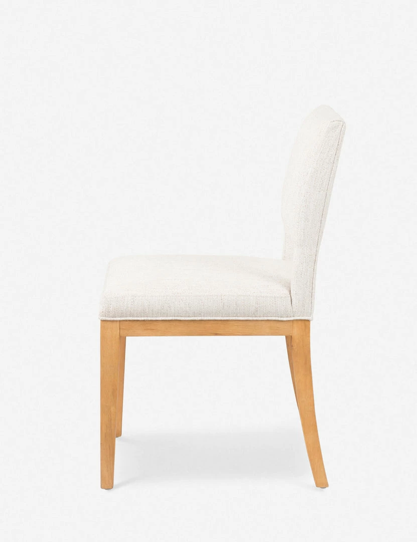Best Sale 🔥 Lulu And Georgia Mel Dining Chair ❤️ 5 Lulu And Georgia Mel Dining Chair