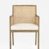 Flash Sale π Lulu And Georgia Jeni Dining Arm Chair Outdoor Collection π― 1 Lulu And Georgia Jeni Dining Arm Chair Outdoor Collection