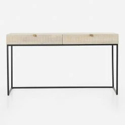 Lulu And Georgia Ian Desk