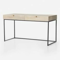 Lulu And Georgia Ian Desk