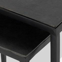 Brand new π Lulu And Georgia Furniture Soares Nesting Side Tables (Set Of 2) π₯ 14 Lulu And Georgia Furniture Soares Nesting Side Tables (Set Of 2)