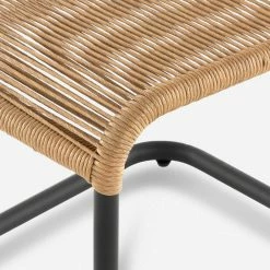 Lulu And Georgia Wally Indoor / Outdoor Dining Chair