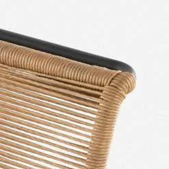 Lulu And Georgia Wally Indoor / Outdoor Dining Chair