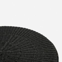 Lulu And Georgia Satomi Indoor / Outdoor Round Coffee Table