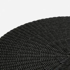 Lulu And Georgia Satomi Indoor / Outdoor Round Coffee Table