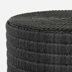 Lulu And Georgia Satomi Indoor / Outdoor Round Coffee Table