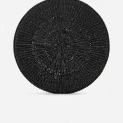 Lulu And Georgia Satomi Indoor / Outdoor Round Coffee Table