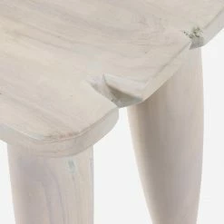 Lulu And Georgia Clarabelle Indoor / Outdoor Stool