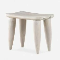 Lulu And Georgia Clarabelle Indoor / Outdoor Stool
