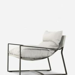 Lulu And Georgia Outdoor Collection Sava Indoor / Outdoor Accent Chair