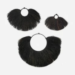 Lulu And Georgia Zaylee Wall Hanging (Set Of 3)