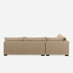 Lulu And Georgia Decima Sectional Sofa New