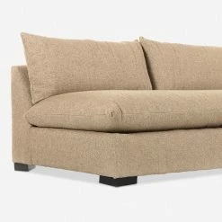 Lulu And Georgia Decima Sectional Sofa New