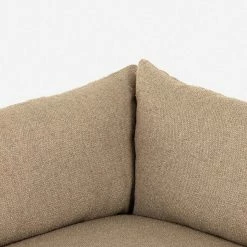 Lulu And Georgia Decima Sectional Sofa New