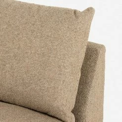 Lulu And Georgia Decima Sectional Sofa New