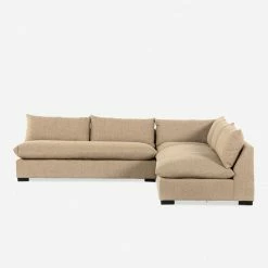 Lulu And Georgia Decima Sectional Sofa New
