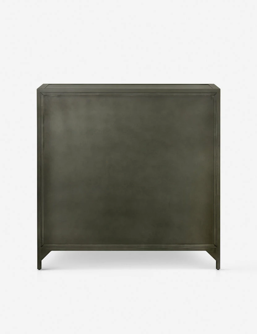 Discount 🤩 Lulu And Georgia Malcom Small Curio Cabinet New 🤩 18 Lulu And Georgia Malcom Small Curio Cabinet New