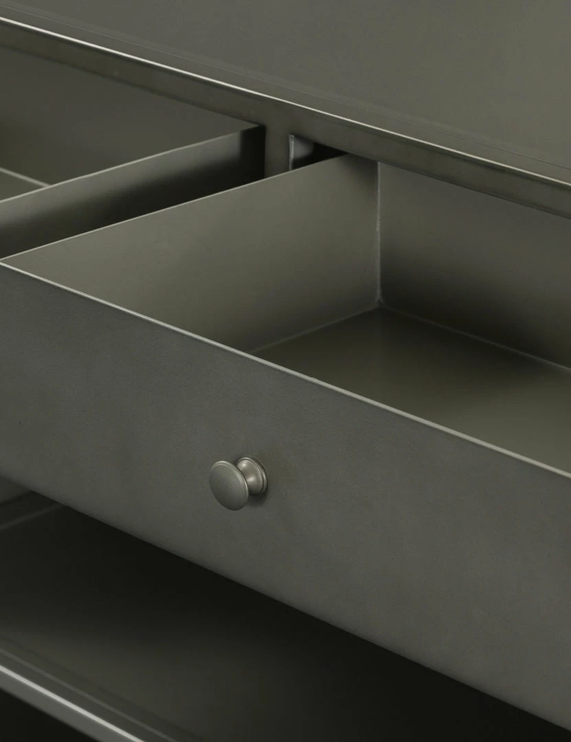 Discount 🤩 Lulu And Georgia Malcom Small Curio Cabinet New 🤩 23 Lulu And Georgia Malcom Small Curio Cabinet New