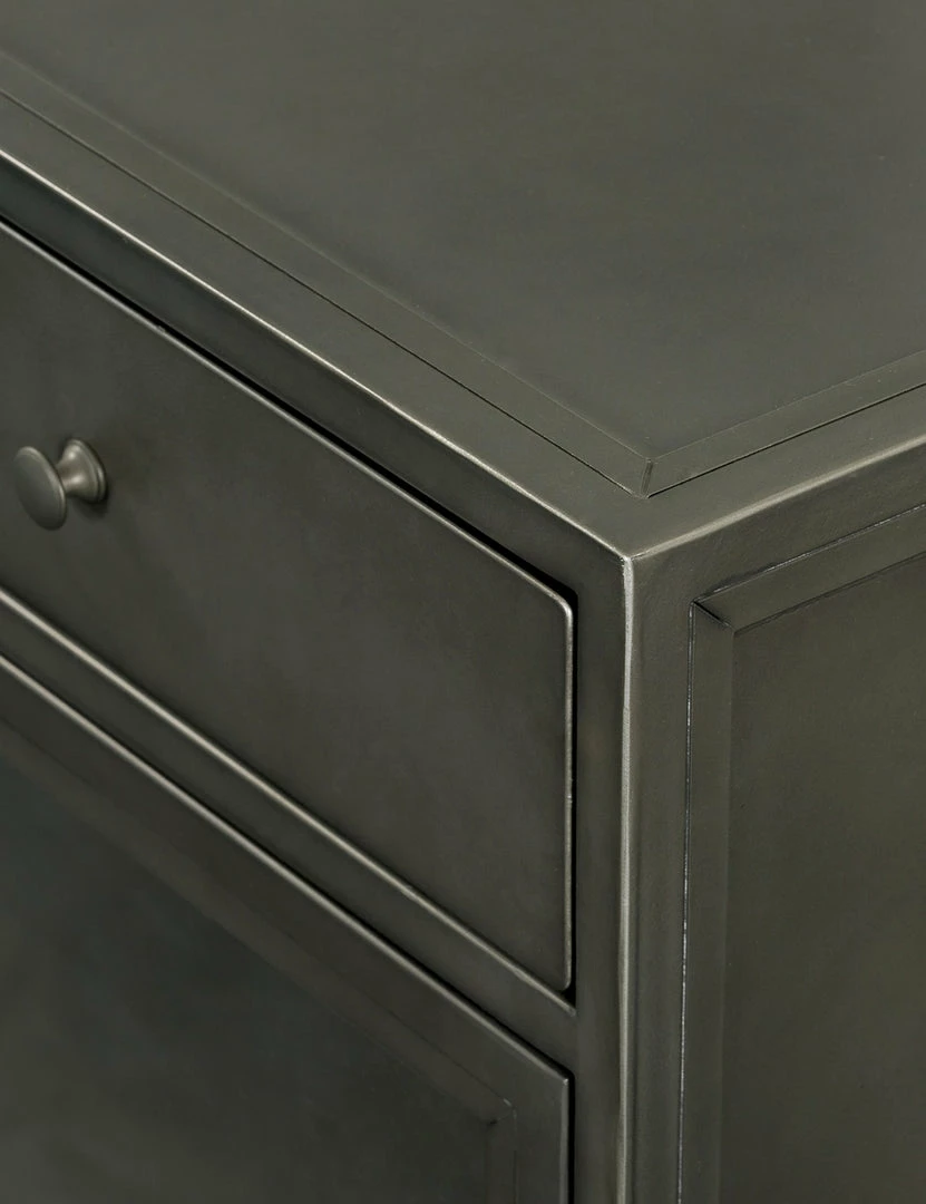 Discount 🤩 Lulu And Georgia Malcom Small Curio Cabinet New 🤩 22 Lulu And Georgia Malcom Small Curio Cabinet New