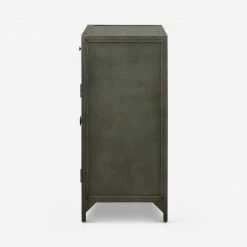 Discount 🤩 Lulu And Georgia Malcom Small Curio Cabinet New 🤩 39 Lulu And Georgia Malcom Small Curio Cabinet New